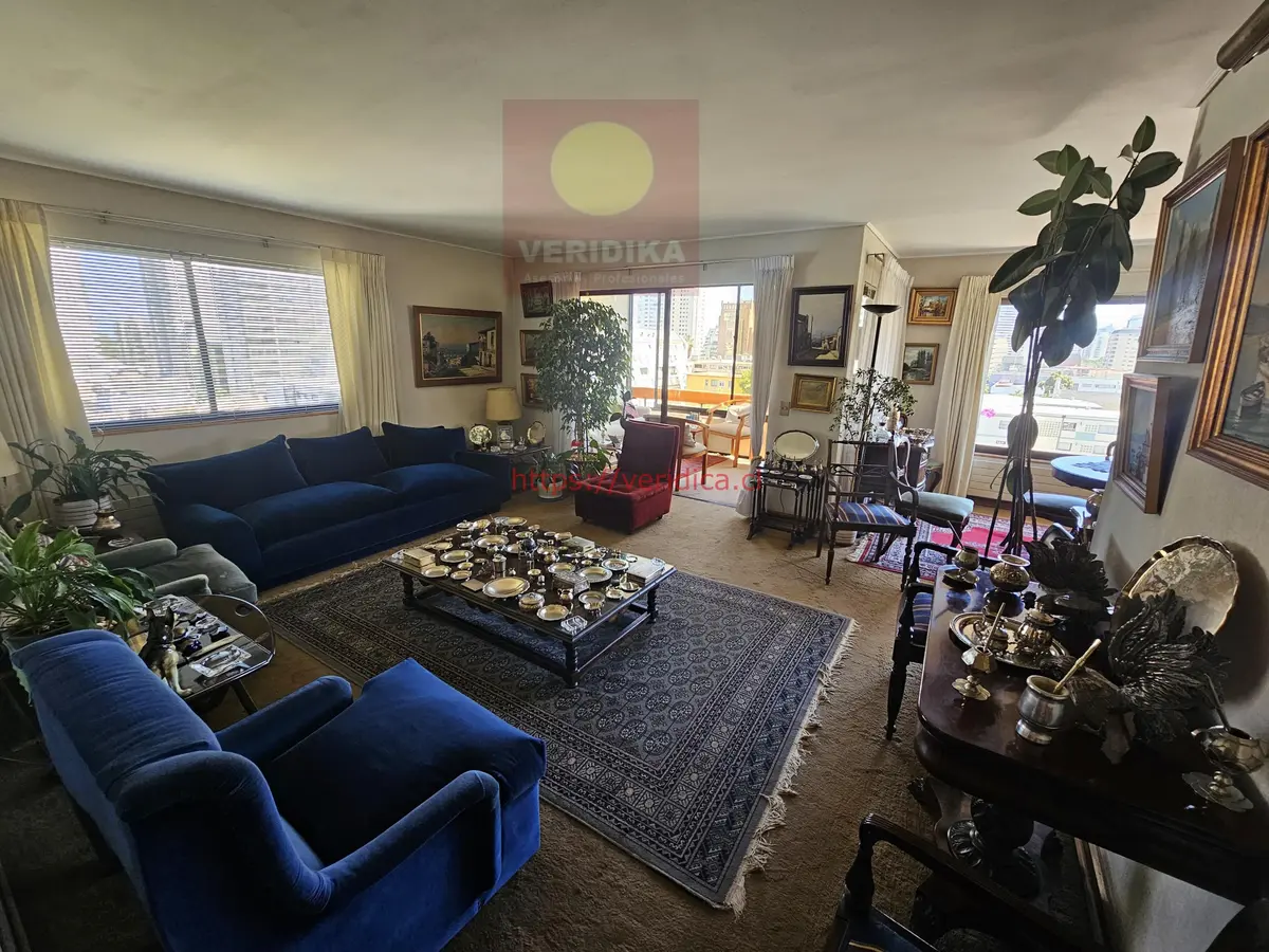 Vendo departamento 1 por piso barrio poniente. - foto 1