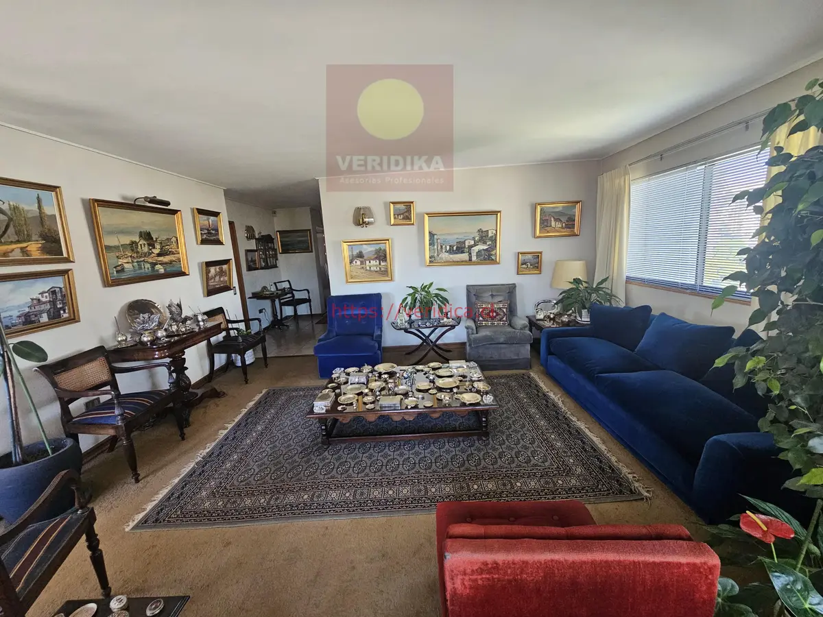 Vendo departamento 1 por piso barrio poniente. - foto 2