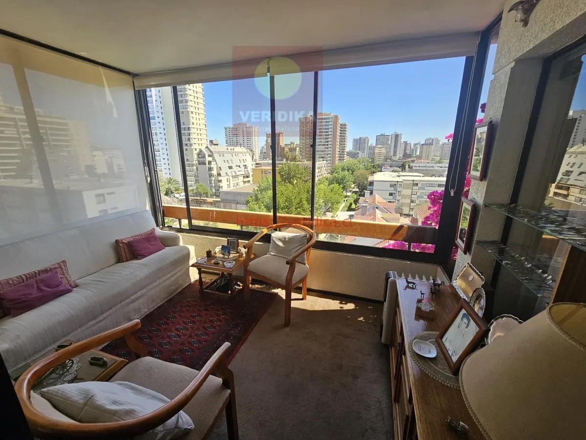 Vendo departamento 1 por piso barrio poniente. - foto 4