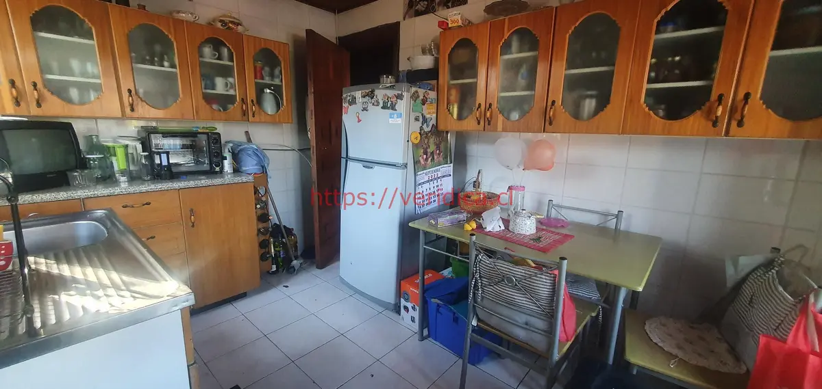 Oportunidad Real ! Casa en casablanca con terreno de app 650m2 $180.000.000 - foto 5