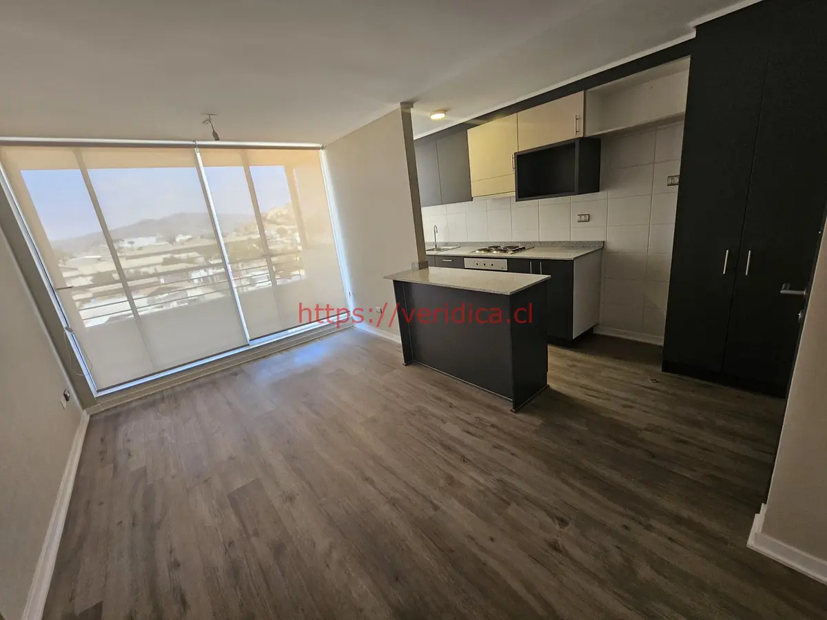 Vendo deptos nuevos desde 2760 UF Quillota SIN COMISIÓN - foto 2