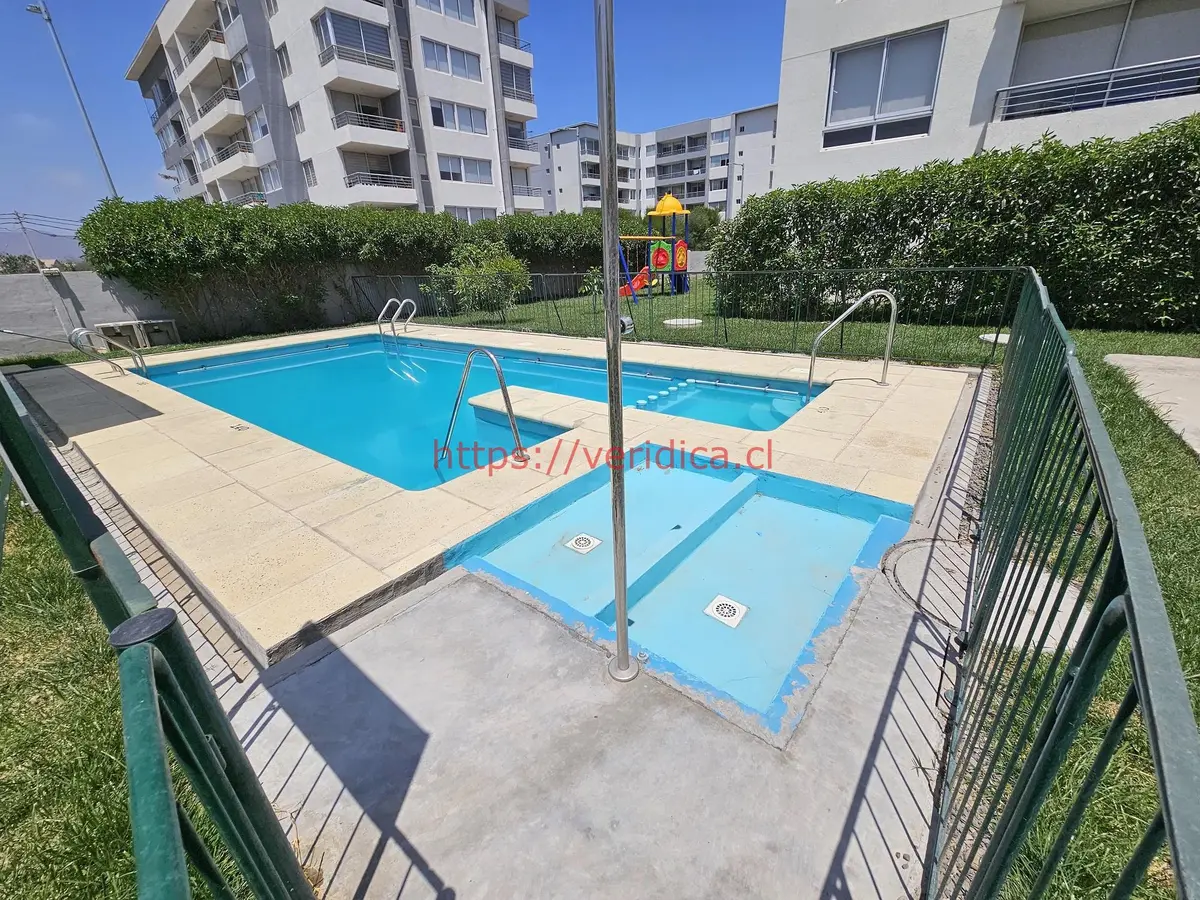 Vendo deptos nuevos desde 2760 UF Quillota SIN COMISIÓN - foto 3