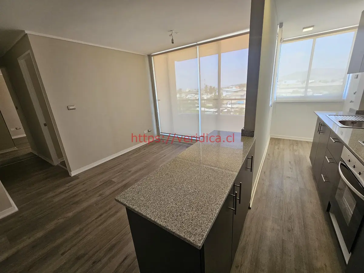 Vendo deptos nuevos desde 2760 UF Quillota SIN COMISIÓN - foto 5