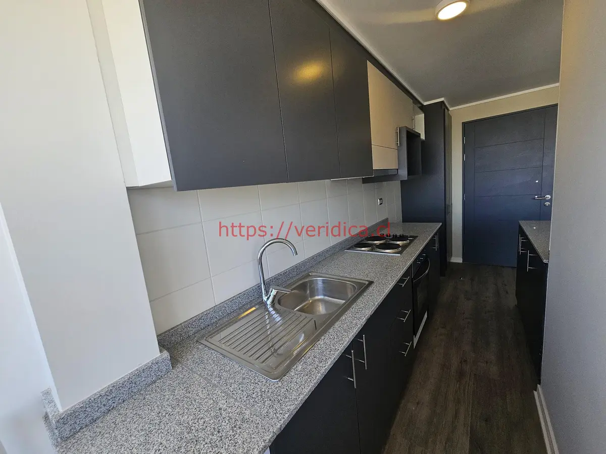 Vendo deptos nuevos desde 2760 UF Quillota SIN COMISIÓN - foto 6