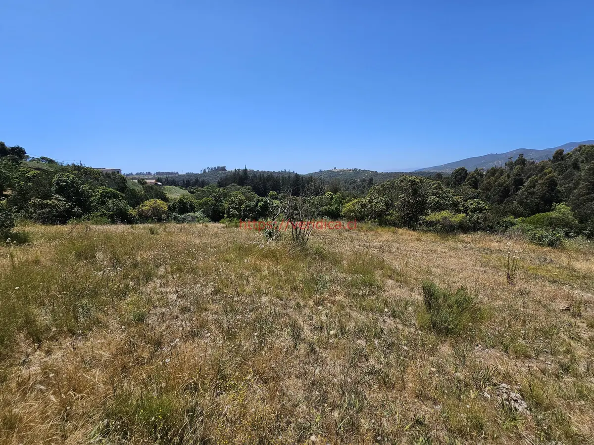 Vendo terreno en Mantagua. - foto 2