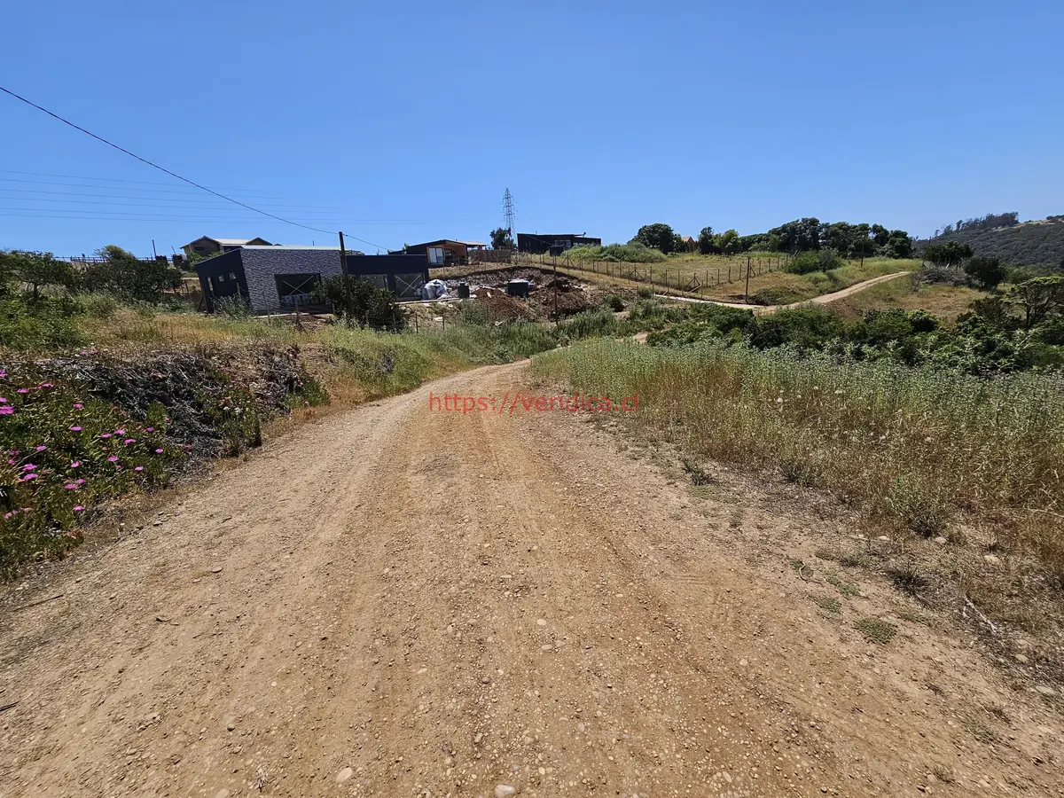 Vendo terreno en Mantagua. - foto 6