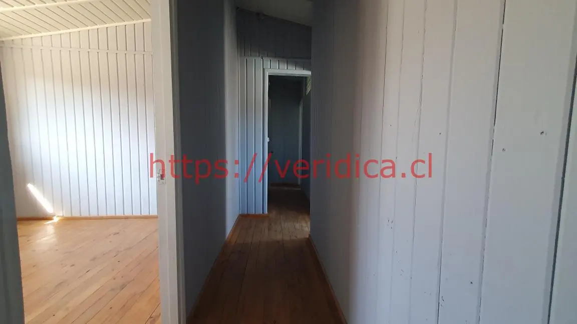 Casa Céntrica en Casablanca - 5D/2B - 145m² construidos - Terreno 700m² - foto 3