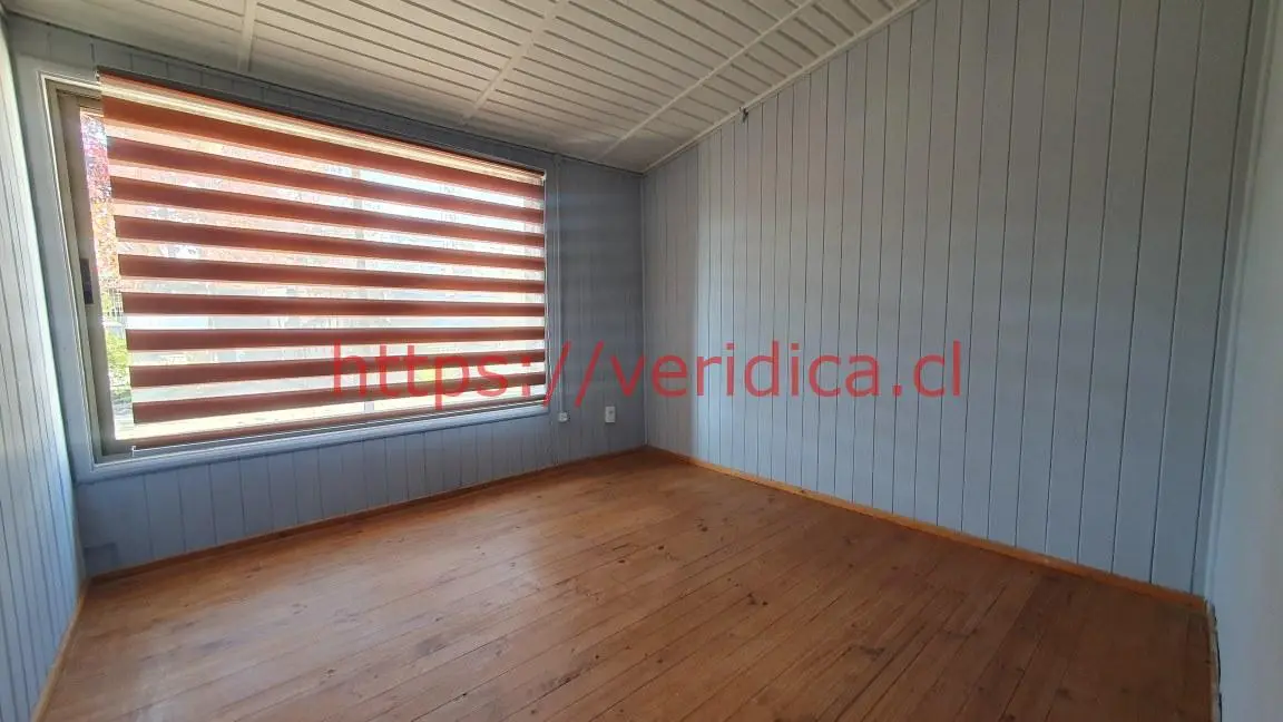 Casa Céntrica en Casablanca - 5D/2B - 145m² construidos - Terreno 700m² - foto 5
