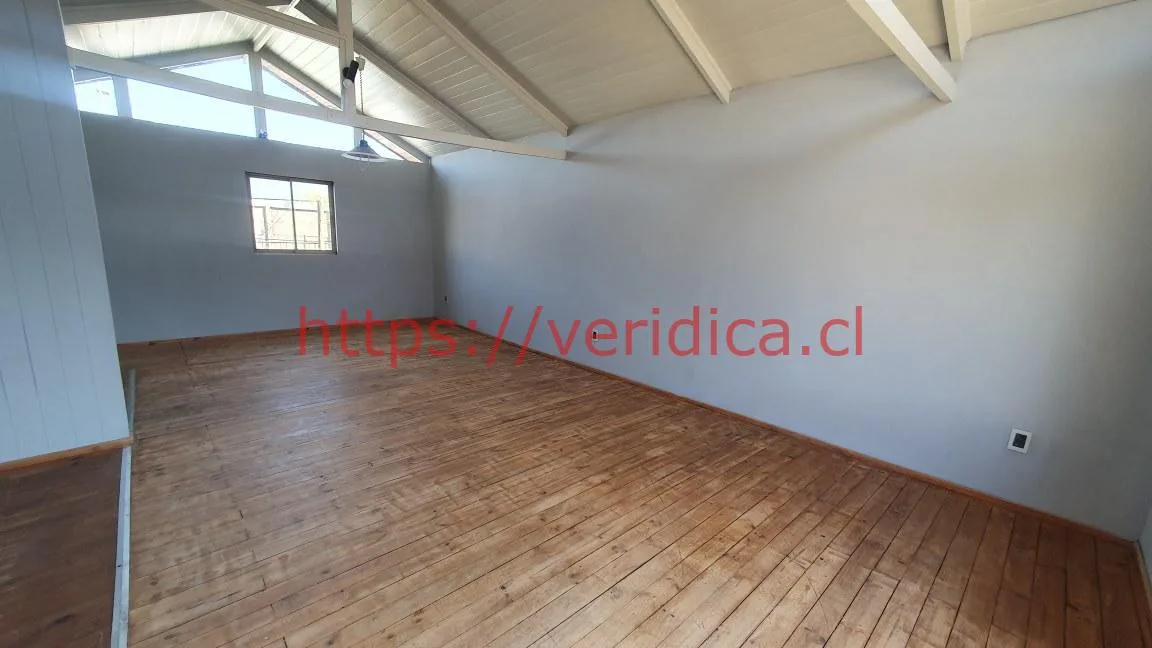 VENTA céntrica casa en Casablanca $240.000.000 - foto 5