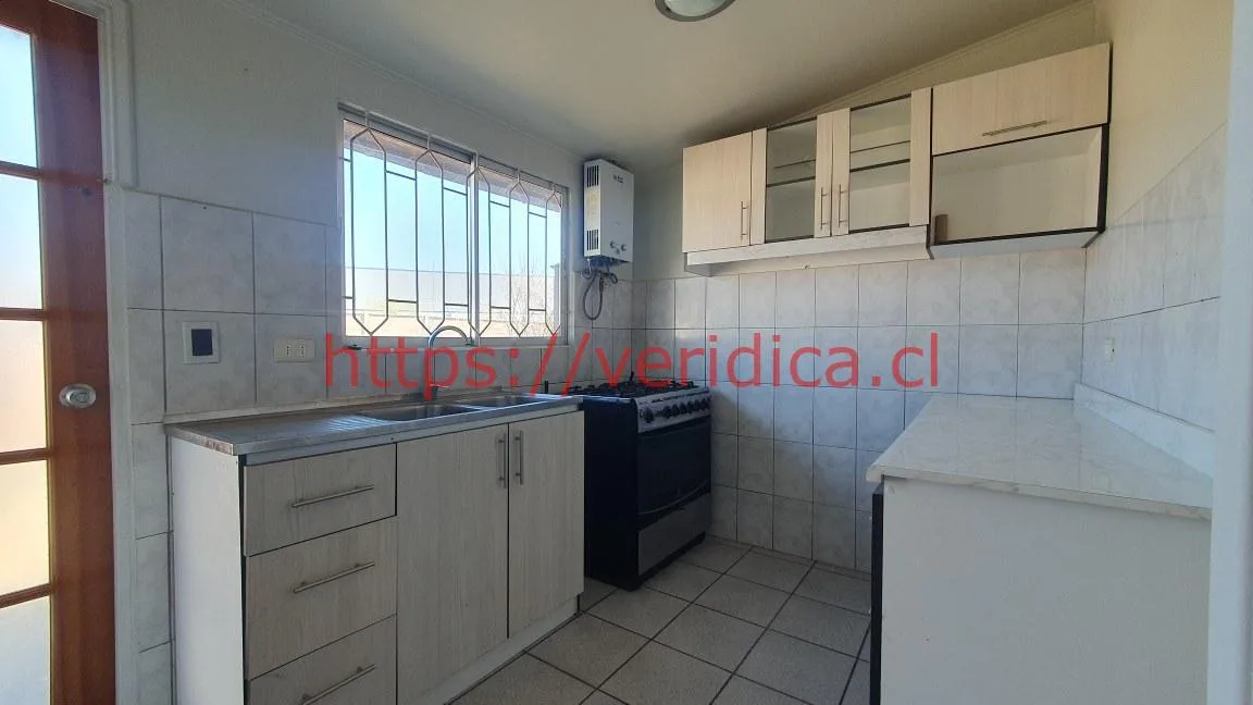 VENTA céntrica casa en Casablanca $240.000.000 - foto 6