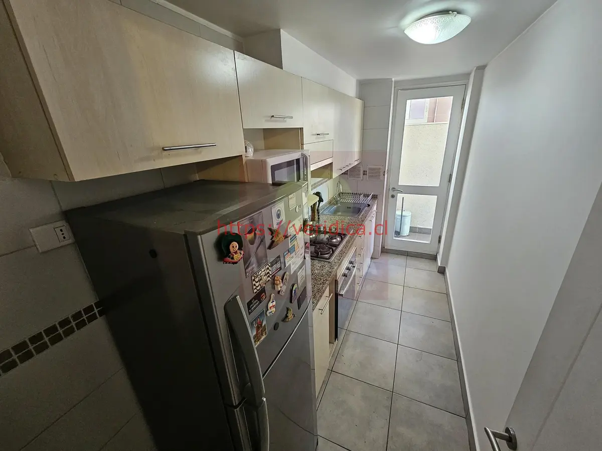 Arriendo año corrido con muebles al lado Rodoviario - foto 4