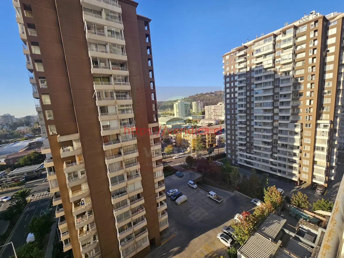 Arriendo año corrido con muebles al lado Rodoviario - foto 6