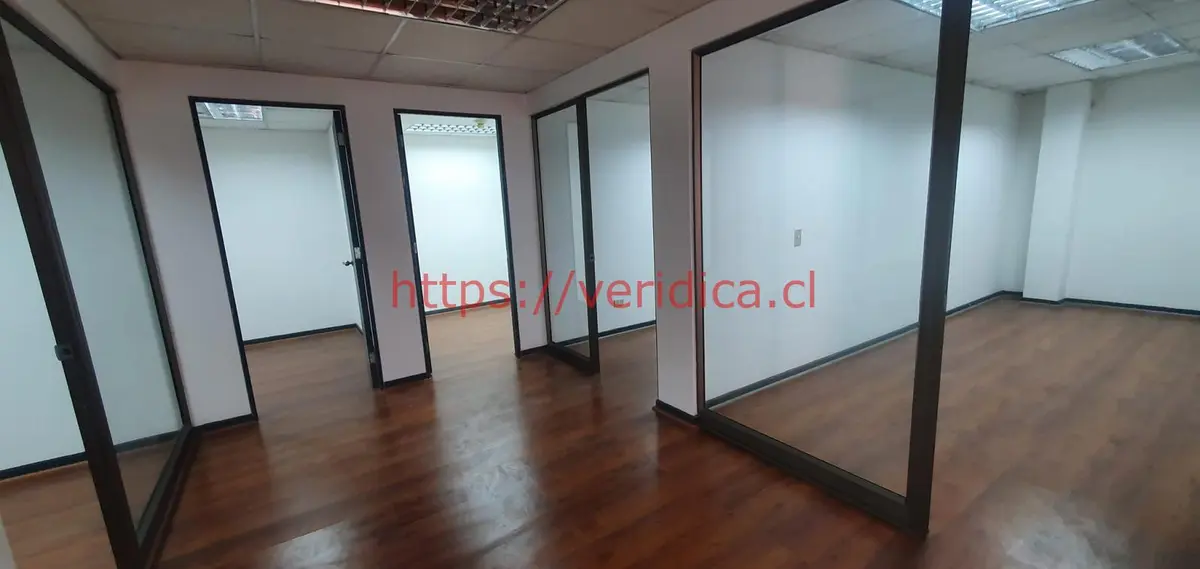 Vendo oficina en Coraceros apta todos los rubros - foto 4