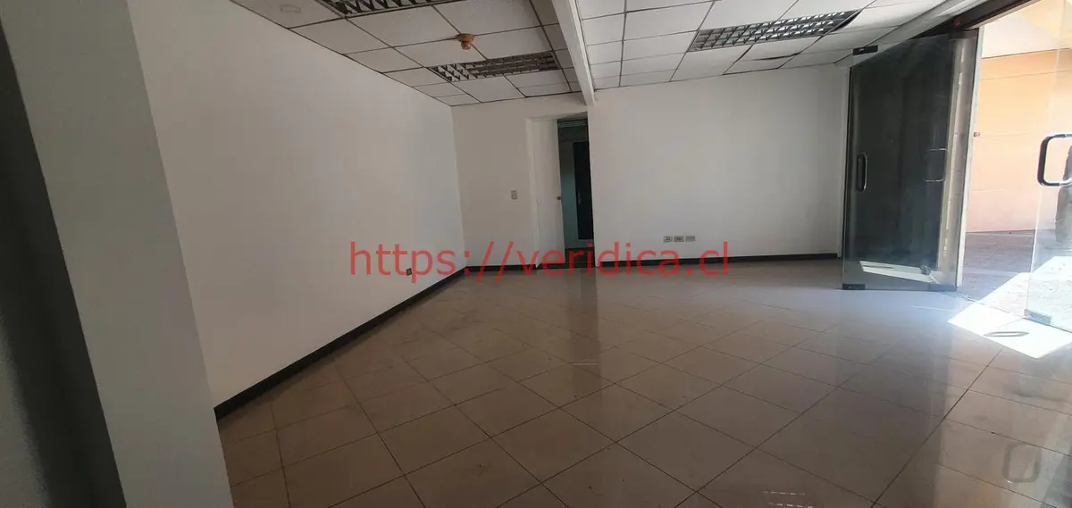 Vendo oficina en Coraceros apta todos los rubros - foto 6