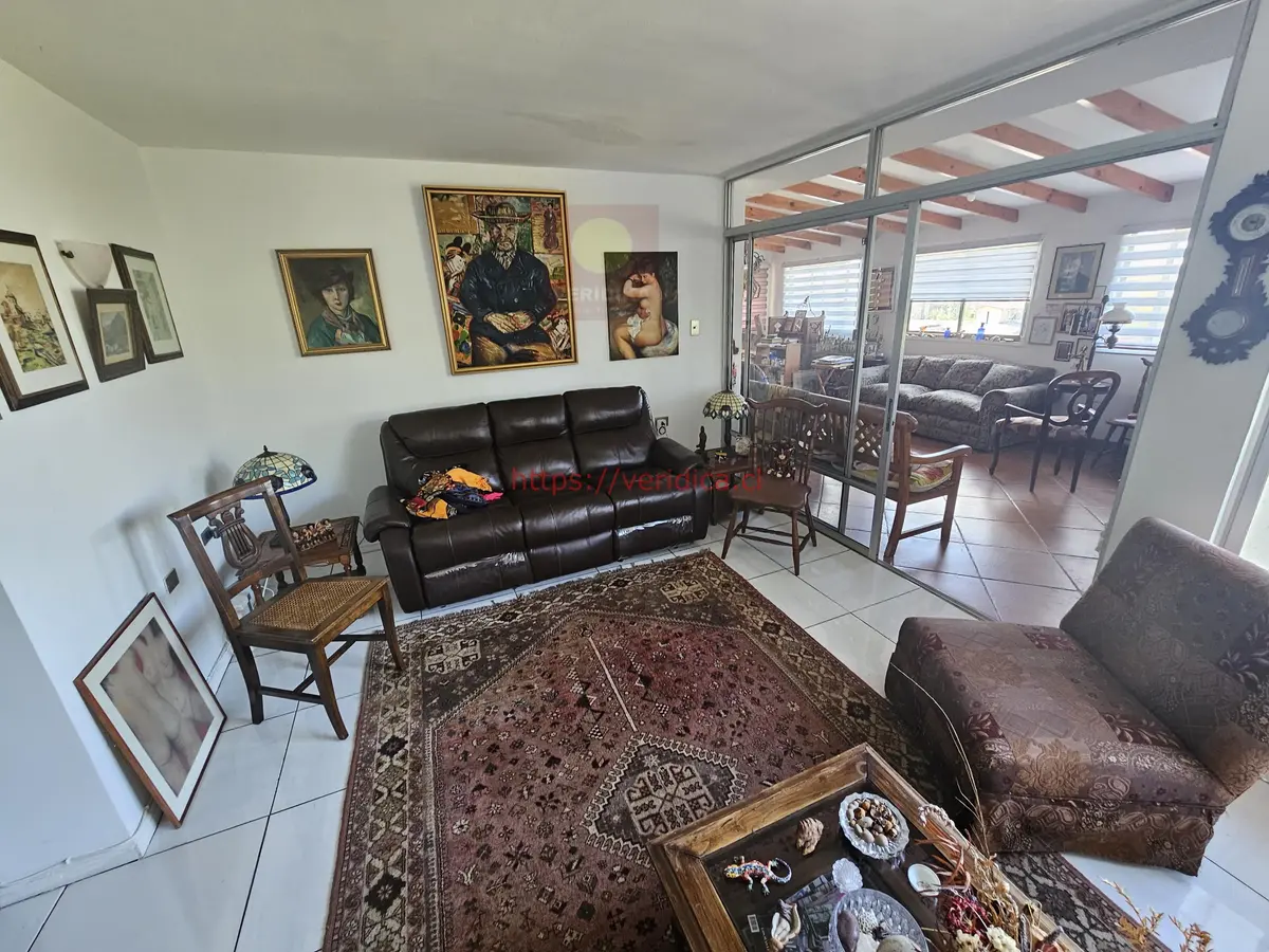 Veridika vende depto. 125m2 excelente estado - foto 2