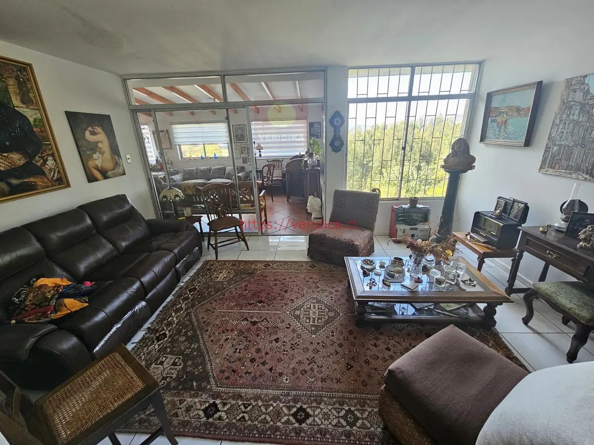 Veridika vende depto. 125m2 excelente estado - foto 3