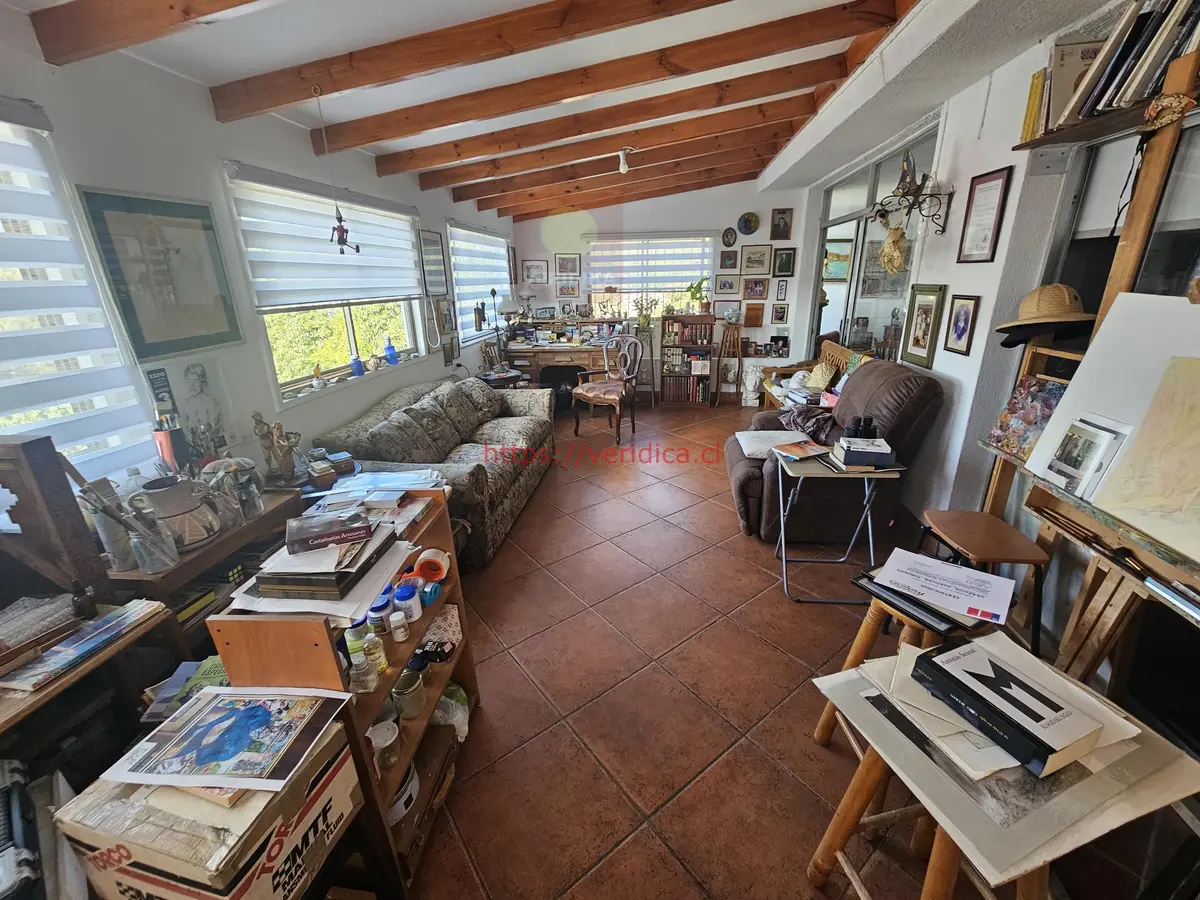 Veridika vende depto. 125m2 excelente estado - foto 4