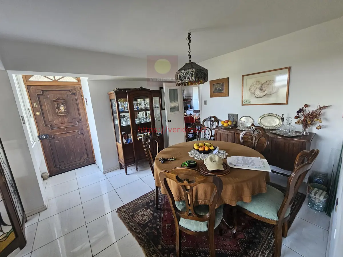 Veridika vende depto. 125m2 excelente estado - foto 5