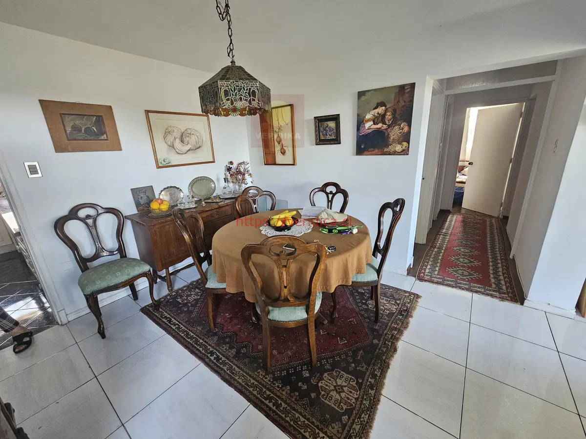 Veridika vende depto. 125m2 excelente estado - foto 6