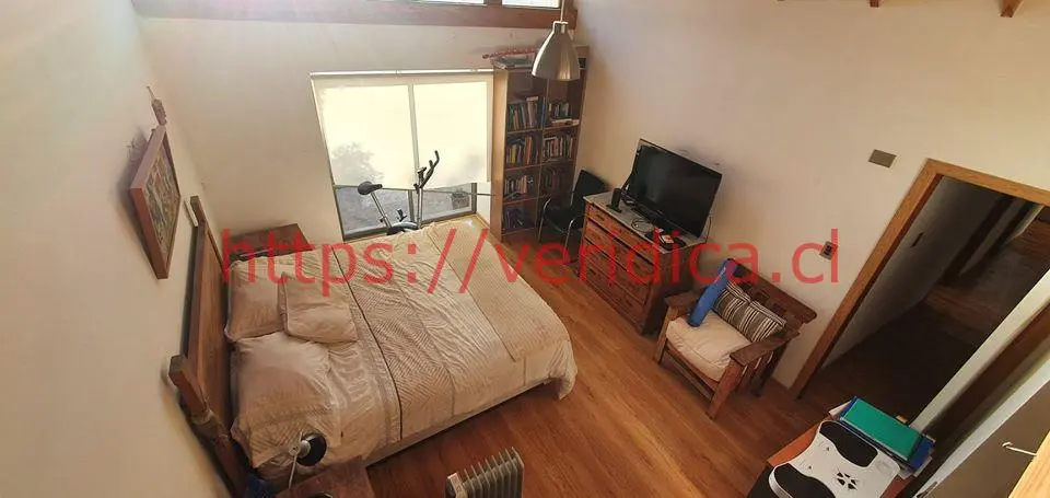 Veridika Vende Terreno c/2 Casas en Sector Los Pinos, Reñaca - foto 5