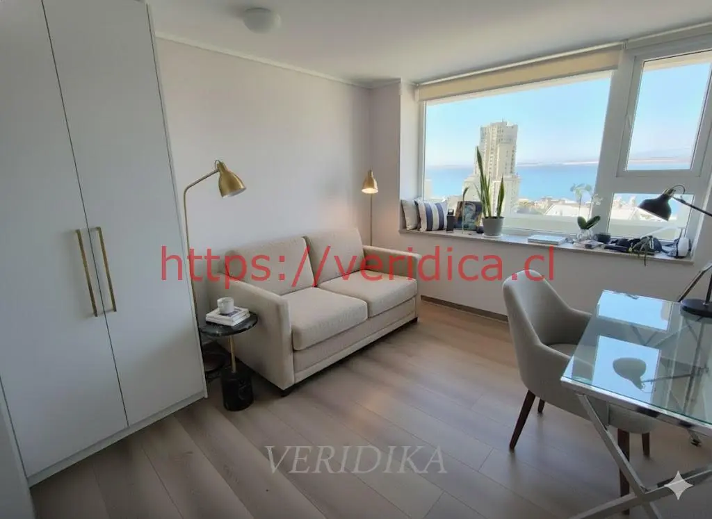 Vendo departamento en Costa de Montemar - foto 5