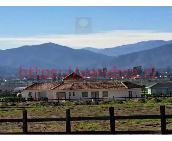 Vendo casa en exclusivo condominio, con recepcion final - foto 3