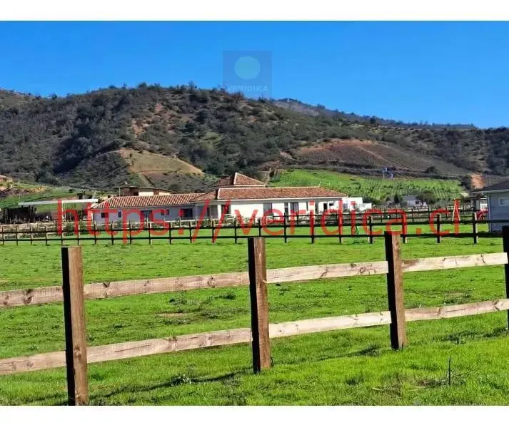 Vendo casa en exclusivo condominio, con recepcion final - foto 4