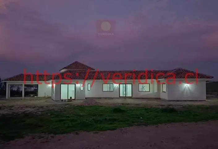 Vendo casa en exclusivo condominio, con recepcion final - foto 6