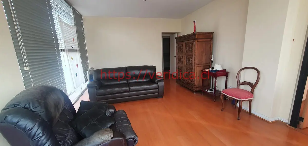 Veridika vende departamento antiguo en muy buen estado - foto 2