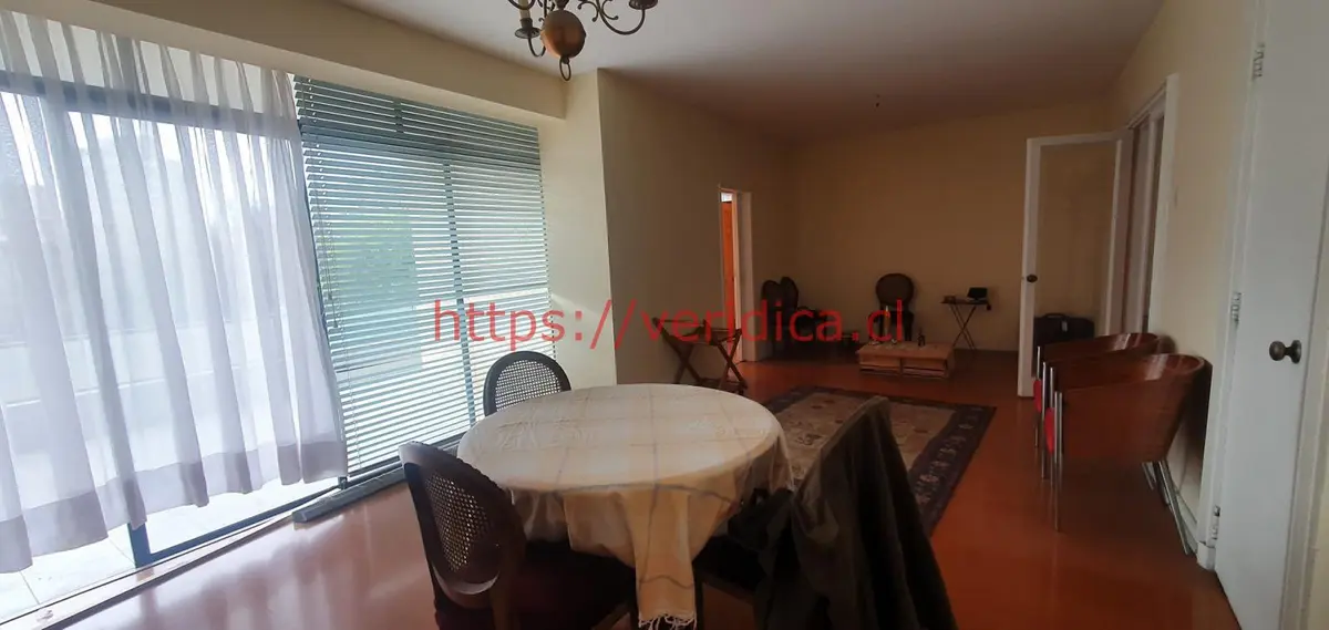 Veridika vende departamento antiguo en muy buen estado - foto 3