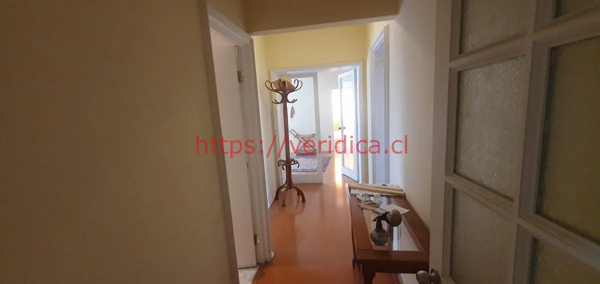 Veridika vende departamento antiguo en muy buen estado - foto 4