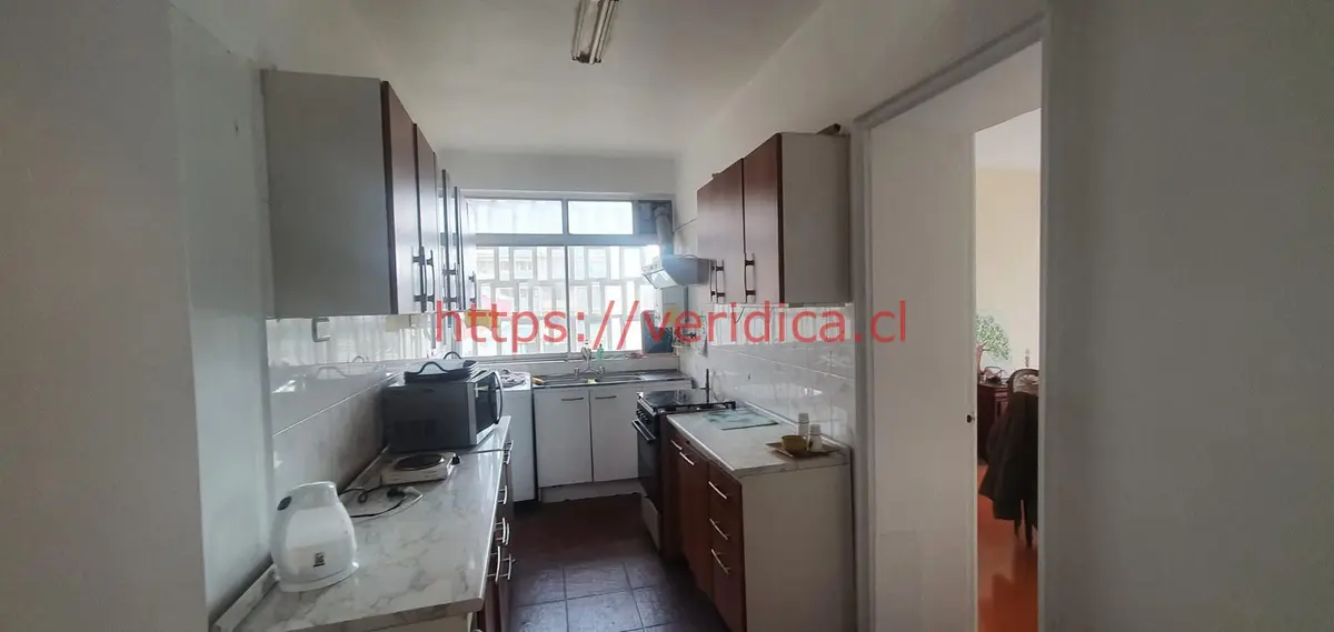 Veridika vende departamento antiguo en muy buen estado - foto 6