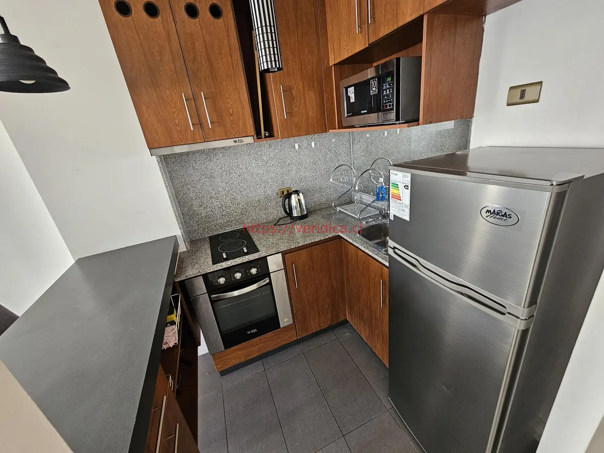 Arriendo año corrido depto en Costa de Montemar - foto 4