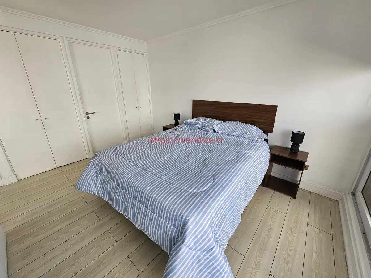 Arriendo año corrido depto en Costa de Montemar - foto 6