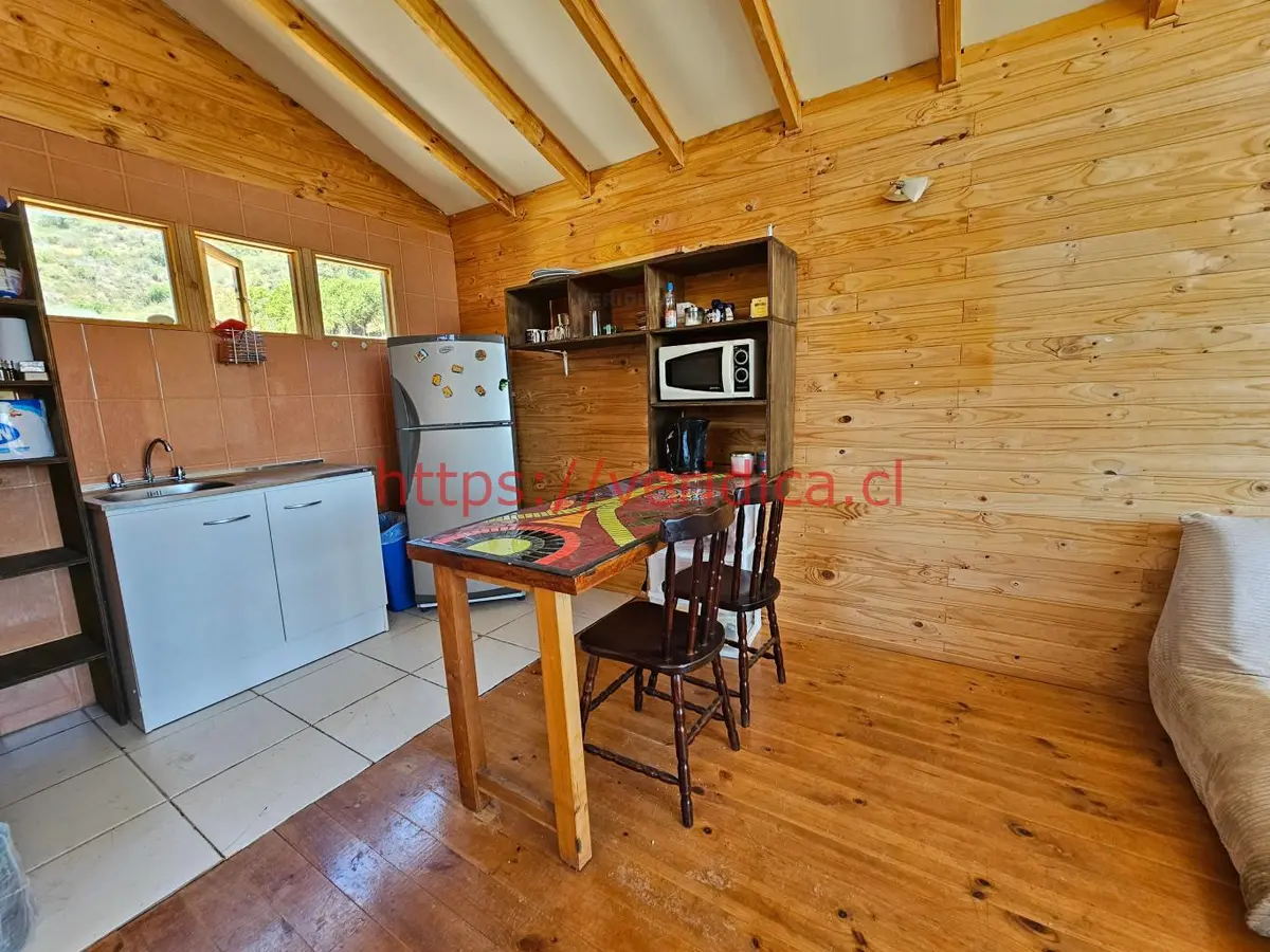 Veridika vende parcela con casa en condominio - foto 2