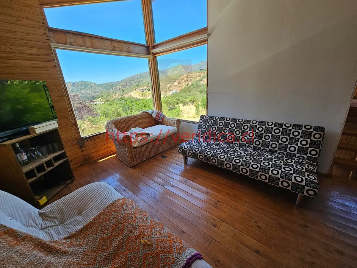 Veridika vende parcela con casa en condominio - foto 3