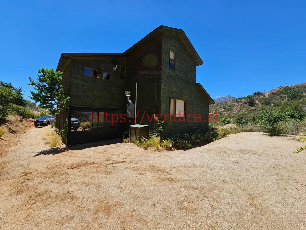 Veridika vende parcela con casa en condominio - foto 4