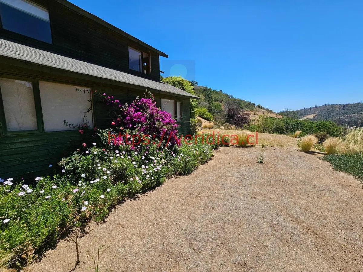 Veridika vende parcela con casa en condominio - foto 5