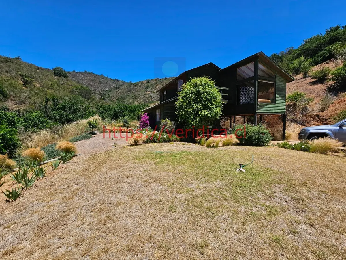 Veridika vende parcela con casa en condominio - foto 6