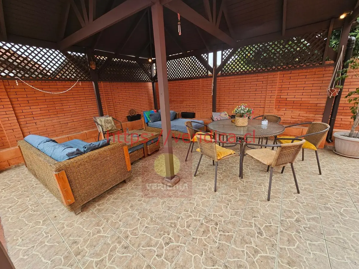 Veridika vende casa a pasos de Bilbao excelente estado - foto 2