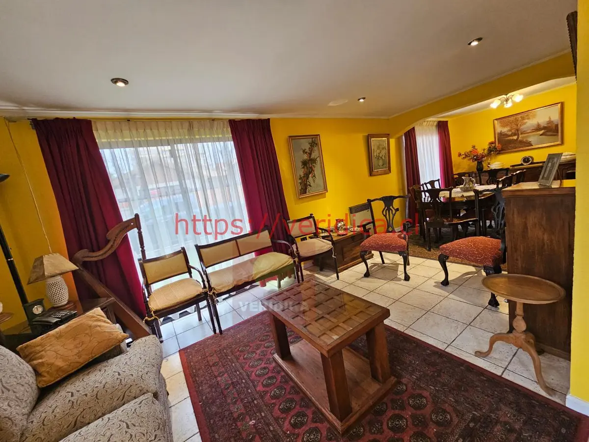 Veridika vende casa a pasos de Bilbao excelente estado - foto 5