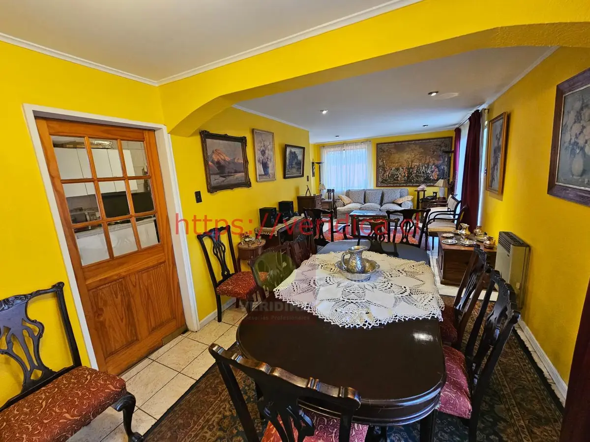 Veridika vende casa a pasos de Bilbao excelente estado - foto 6