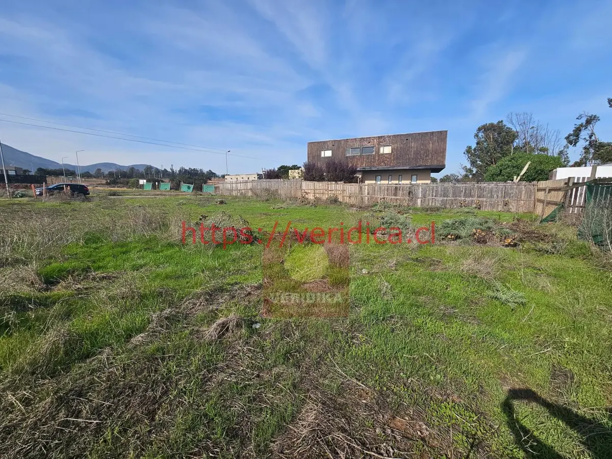 Vendo por apuro terreno en condominio 528m2 - foto 5