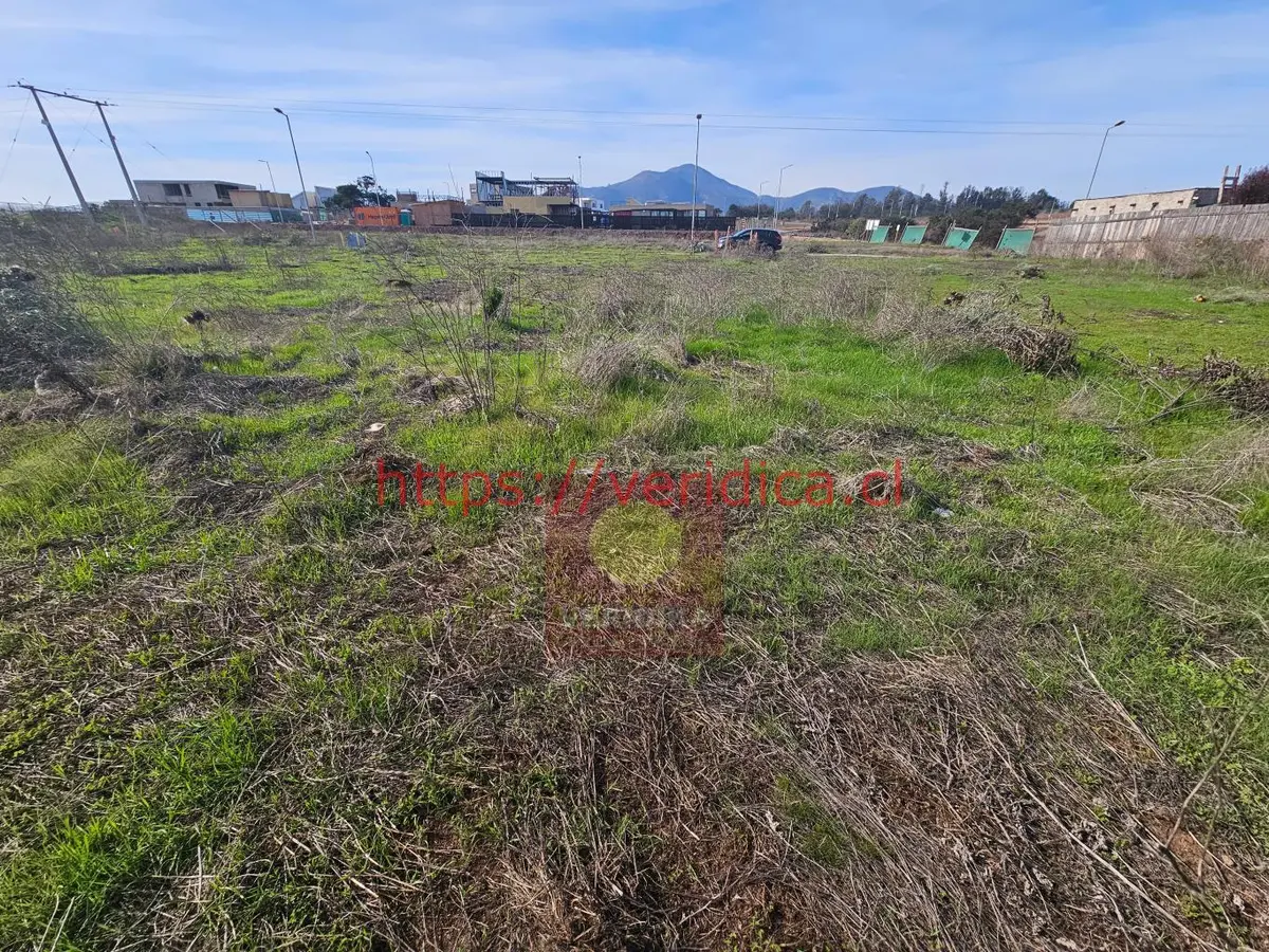 Vendo por apuro terreno en condominio 528m2 - foto 6