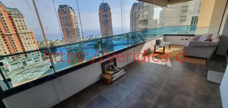 Veridika vende lindo departamento a una cuadra de la playa - foto 2