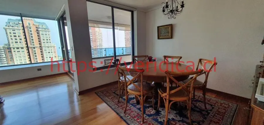 Veridika vende lindo departamento a una cuadra de la playa - foto 3