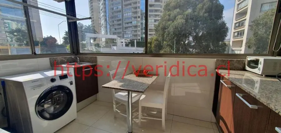 Veridika vende lindo departamento a una cuadra de la playa - foto 4