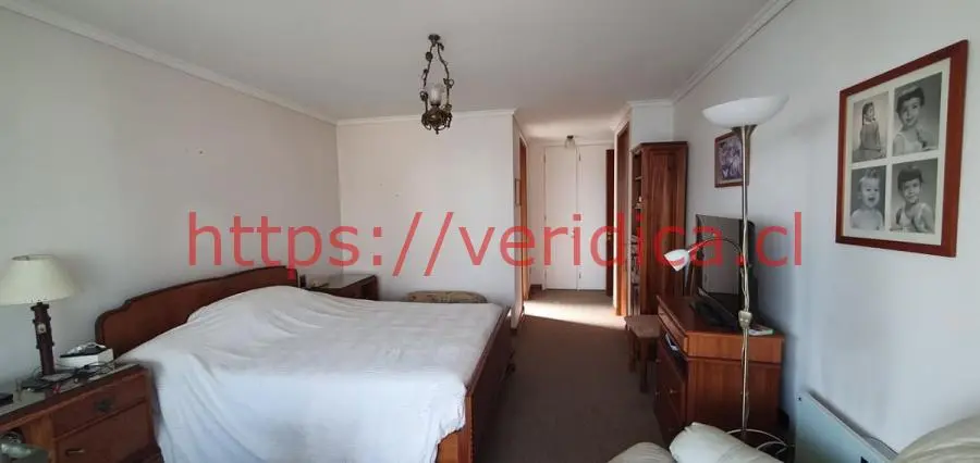 Veridika vende lindo departamento a una cuadra de la playa - foto 5