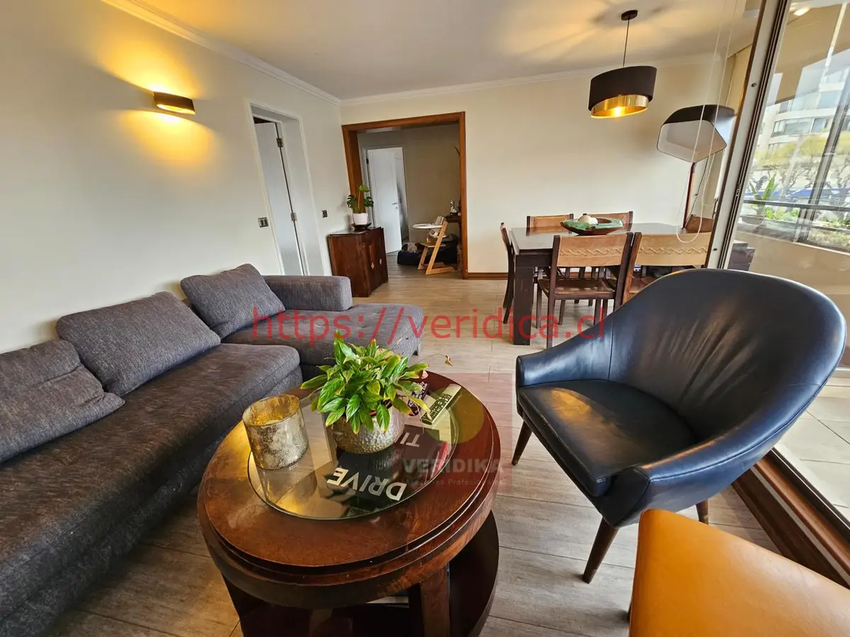 Oportunidad se vende por viaje depto. en excelente estado - foto 2