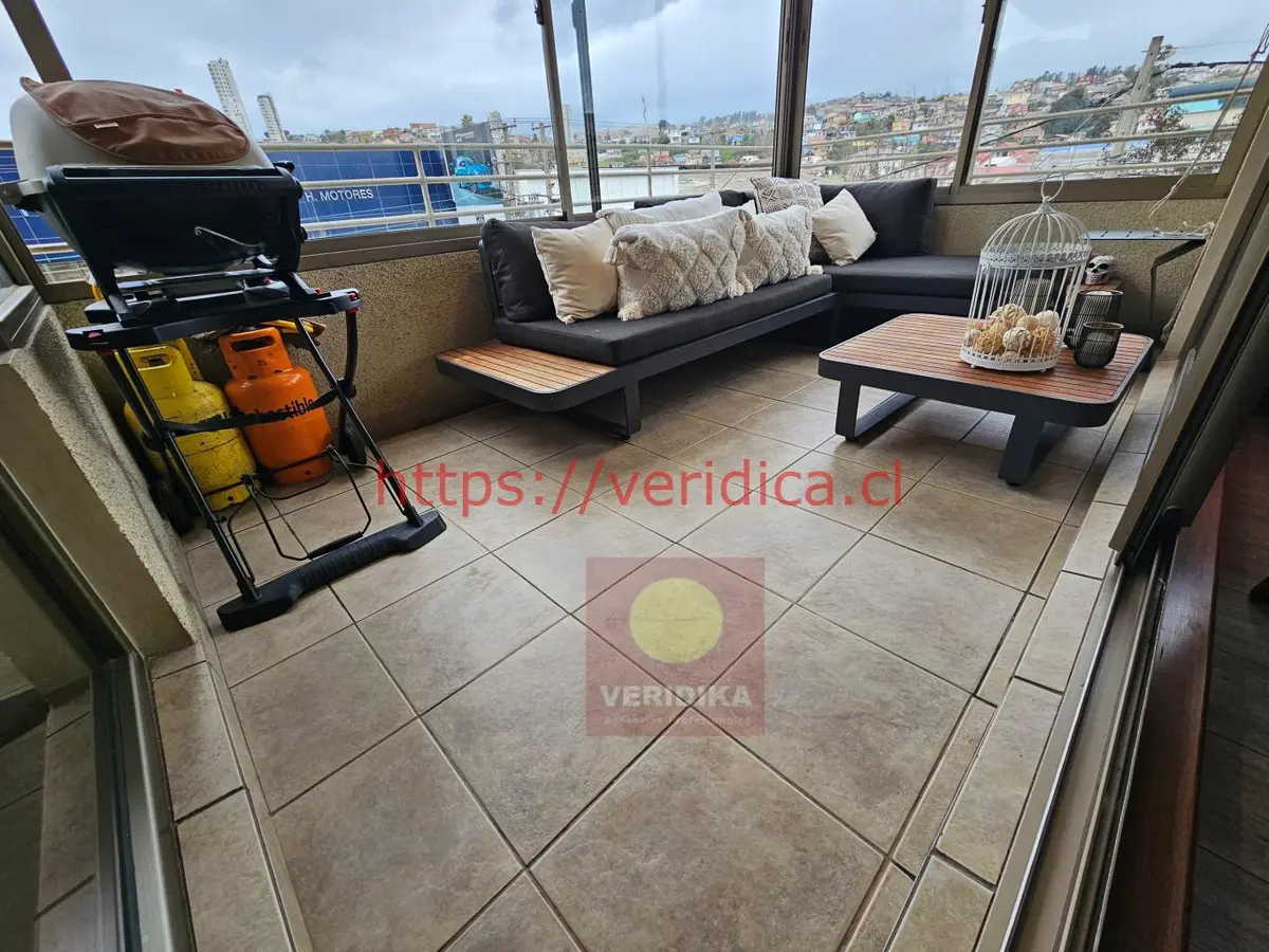 Oportunidad se vende por viaje depto. en excelente estado - foto 3